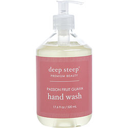 Passion Fruit Guava Hand Wash --520ml/17.6oz