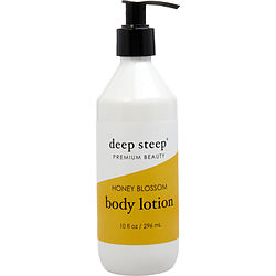 Honey Blossom Body Lotion --300ml/10oz