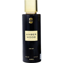 Ajmal Amber Wood By Ajmal Hair Mist 3.4 Oz