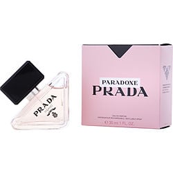 Prada Paradoxe By Prada Eau De Parfum Refillable Spray 1 Oz