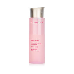 Multi-active Revitalizing Treatment Essence  --200ml/6.7oz