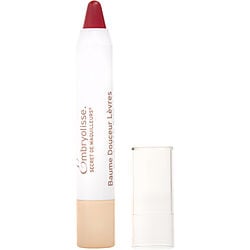 Embryolisse Comfort Lip Balm - #intense Red --2.5g/0.08oz By Embryolisse