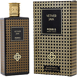 Perris Monte Carlo Vetiver Java By Perris Monte Carlo Eau De Parfum Spray 3.4 Oz