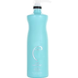 Curl Wellness Shampoo 33.8 Oz