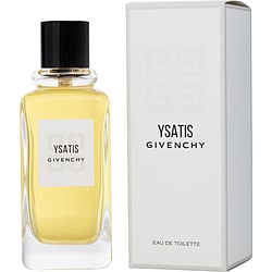 Ysatis By Givenchy Edt Spray 3.3 Oz (new Packaging)