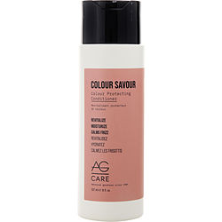 Colour Savour Colour Protection Conditioner 8 Oz