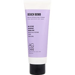 Beach Bomb Wave-enhancing Cream 5 Oz