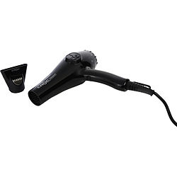 Croc Premium Ic Blow Dryer - Black