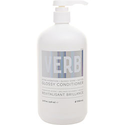 Glossy Conditioner 32 Oz