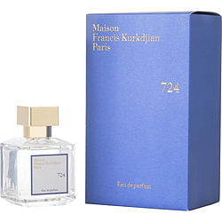 Maison Francis Kurkdjian 724 By Maison Francis Eau De Parfum Spray 2.4 Oz