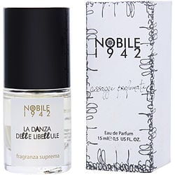 Nobile 1942 La Danza Delle Libellule By Nobile 1942 Eau De Parfum Spray 0.5 Oz