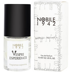 Nobile 1942 Vespri Esperidati By Nobile 1942 Eau De Parfum Spray 0.5 Oz