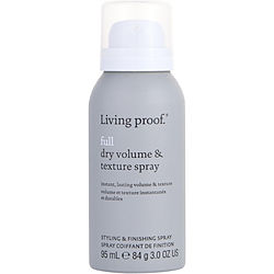 Full Dry Volume & Texture Spray 3 Oz