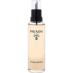 Prada Paradoxe By Prada Eau De Parfum Refill 3.4 Oz