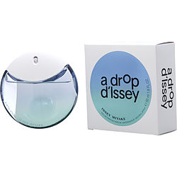 A Drop D'issey By Issey Miyake Eau De Parfum Fraiche Spray 1.6 Oz