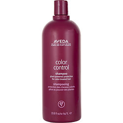 Color Control Shampoo 33.8 Oz