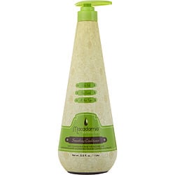 Smoothing Conditioner 33.8 Oz