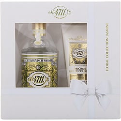 4711 Gift Set 4711 Floral Collection Jasmine By 4711