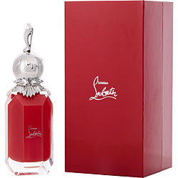 Christian Louboutin Loubirouge By Christian Louboutin Eau De Parfum Spray 3 Oz