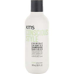 Conscious Style Everyday Shampoo 10.1 Oz