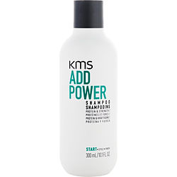 Add Power Shampoo 10.1 Oz