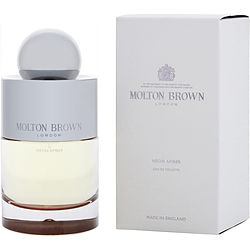 Molton Brown Neon Amber By Molton Brown Edt Spray 3.3 Oz