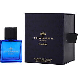 Thameen Riviere By Thameen Extrait De Parfum Spray 3.4 Oz