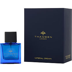 Thameen Imperial Crown By Thameen Extrait De Parfum Spray 1.7 Oz