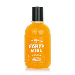 Honey Miel Bath & Shower Cream  --500ml/16.9oz