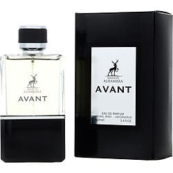 Maison Alhambra Avant By Maison Alhambra Eau De Parfum Spray 3.4 Oz