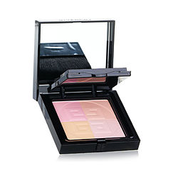 Givenchy Prisme Libre Pressed Powder - # 3 Voile Rose  --9.5g/0.33oz By Givenchy