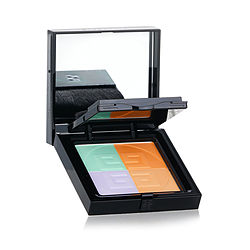 Givenchy Prisme Libre Pressed Powder - # 4 Mousseline Acidulee  --9.5g/0.33oz By Givenchy