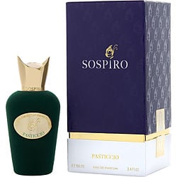 Sospiro Pasticcio By Sospiro Eau De Parfum Spray 3.4 Oz