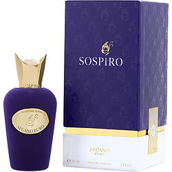 Sospiro Afghano Puro By Sospiro Eau De Parfum Spray 3.4 Oz