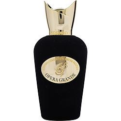 Sospiro Opera Grande By Sospiro Eau De Parfum Spray 3.4 Oz  *tester