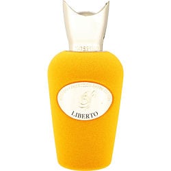 Sospiro Liberto By Sospiro Eau De Parfum Spray 3.4 Oz  *tester