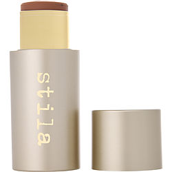 Stila Complete Harmony Lip & Cheek Stick - # Sunkissed Bronze --6g/0.21oz By Stila