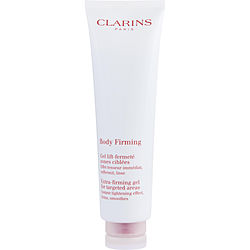 Body Firming Extra-firming Gel --150ml/5.2oz