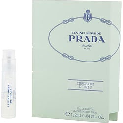 Prada Infusion D'iris By Prada Eau De Parfum Spray Vial