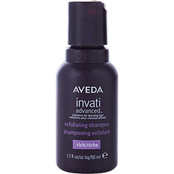 Invati Advanced Exfoliating Rich Shampoo 1.7 Oz