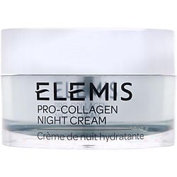 Pro-collagen Night Cream  --50ml/1.7oz