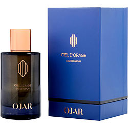 Ojar Ciel D'orage By Ojar Eau De Parfum Spray 3.4 Oz