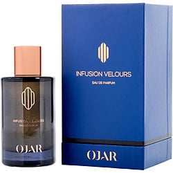 Ojar Infusion Velours By Ojar Eau De Parfum Spray 3.4 Oz