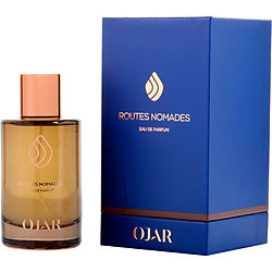 Ojar Routes Nomades By Ojar Eau De Parfum Spray 3.4 Oz