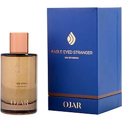 Ojar Eagle Eyed Stranger By Ojar Eau De Parfum Spray 3.4 Oz