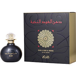 Rasasi Dhan Al Oudh Al Nokhba By Rasasi Eau De Parfum Spray 1.35 Oz