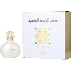 Rasasi Dhan Al Oudh Al Safwa By Rasasi Eau De Parfum Spray 1.35 Oz