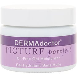 Picture Porefect Oil-free Gel Moisturizer --50ml/1.69oz