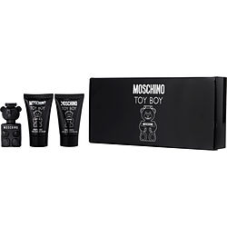 Moschino Gift Set Moschino Toy Boy By Moschino