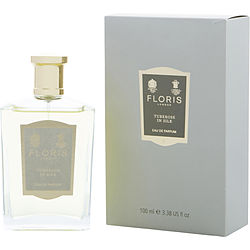 Floris Tuberose In Silk  By Floris Eau De Parfum Spray 3.4 Oz